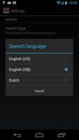 Offline English Dutch Dict. captura de pantalla 2