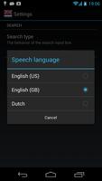 Offline English Dutch Dictionary ảnh chụp màn hình 2