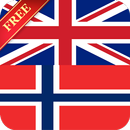 Offline English Norwegian Dictionary APK
