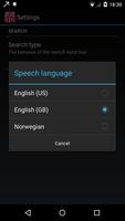 Offline English Norwegian Dictionary تصوير الشاشة 2