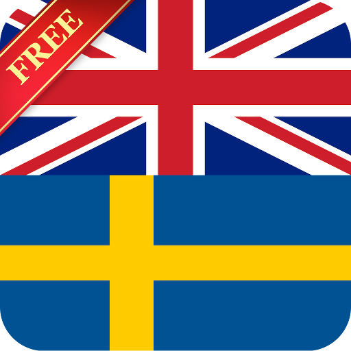 Offline English Swedish Dictionary