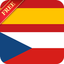 Offline Spanish Czech Dictionary APK