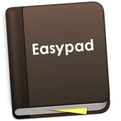 Easypad icon