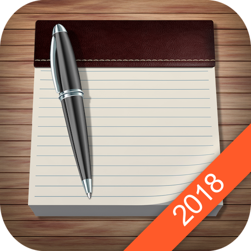 Easypad® (sticky-notes widget)