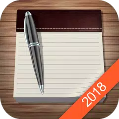Easypad®: Elegant Notes Widget APK download