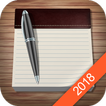 Easypad®: Elegant Notes Widget