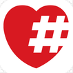 Hashtags Love - Get More Likes
