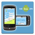 Simple Bill Splitter