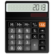 Calculatrice Scientifique