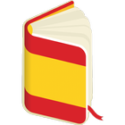 Learn Spanish with Flashcards icône
