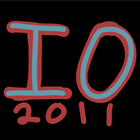 IO Stream 2011 图标