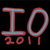 IO Stream 2011 アイコン