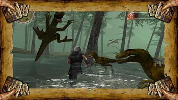 Dinosaur Assassin TV Screenshot 2