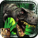 Dinosaur Safari TV APK