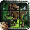 Dinosaur Slider APK