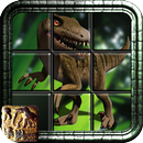 Dinosaur Slider APK