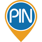 MovingPIN ikona