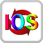 Advice Move to iOS Transfer আইকন