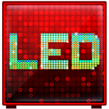 SCROLLING TEXT icon