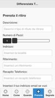 Differenziata Termoli screenshot 3