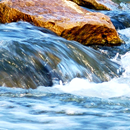 APK moving water wallpapers
