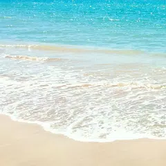 движущийся пляж lwp