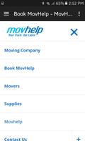 Moving Day Helper 海報