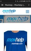 Moving Day Helper اسکرین شاٹ 1