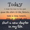 Moving on Quotes APK