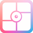 Photo Editor 2018-Collage Maker-Mirror Photo Maker APK