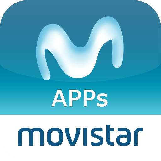 Movistar APPs