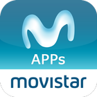 Movistar APPs 아이콘
