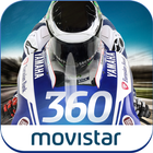 Icona Piloto 360