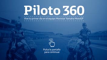 Poster Piloto 360