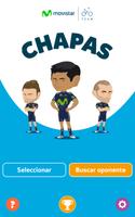 Movistar Team Chapas स्क्रीनशॉट 1