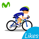 Movistar Team Virtual Cycling APK