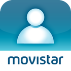 Mi Movistar MX 아이콘