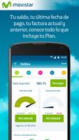 Mi Movistar MX syot layar 1