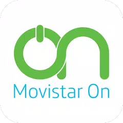 Movistar On アプリダウンロード