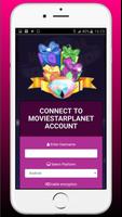 VIP PRO & Coin For Moviestarplanet - Game PRANK Affiche