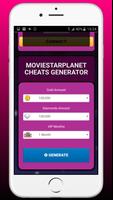 VIP PRO & Coin For Moviestarplanet - Game PRANK capture d'écran 2