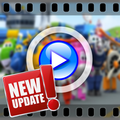 Video Collection for Super Wings