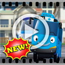 Video for Tayo Little Car - Collection APK