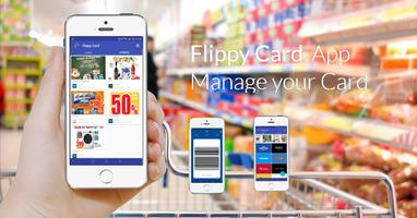 Flippy - Rewards Cards Wallet screenshot 2