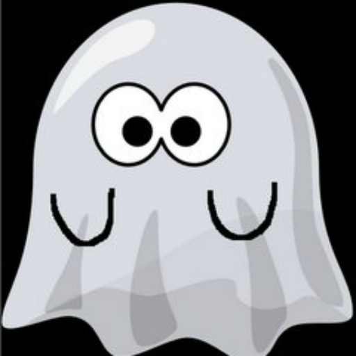 Chat with Ghost