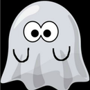 Chat with Ghost APK