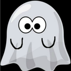 Chat with Ghost icône