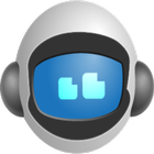 Create Chatbot-icoon