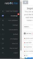 Create Chatbot screenshot 2