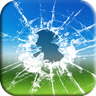 BROKEN SCREEN Prank icon